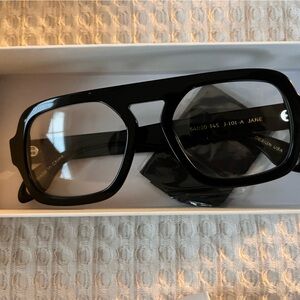 NWT Elisa Johnson Optical “Jane” Glasses